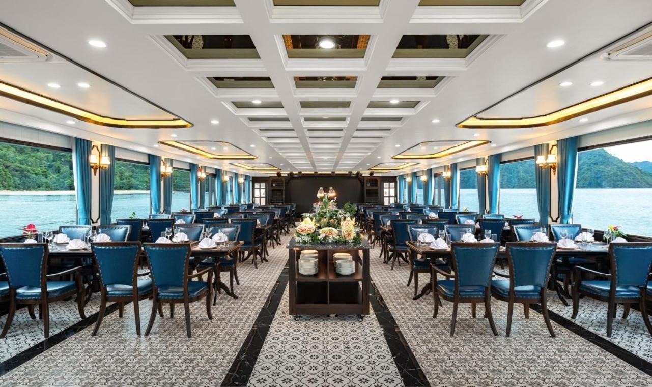 Quynh Yen Hotel Ha Long Exterior photo